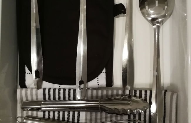 Stylish Waterfront Apt in Rhodes - Foto 3