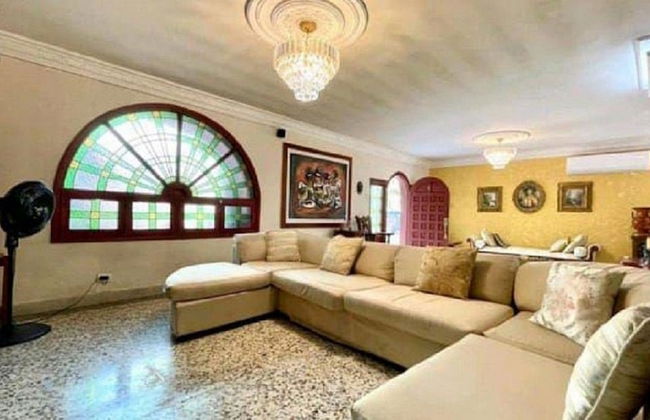 8MG-1 MANSION EN CARTAGENA CERCA AL MAR - Photo 10