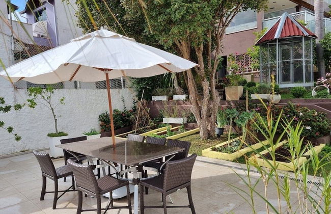 Mansao no centro São Roque - Photo 65