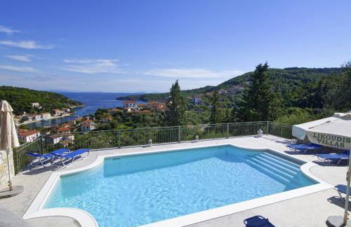 Likoudis Villas Suites ,on the Kioni,Ionian Islands Ithaca, - Foto 30
