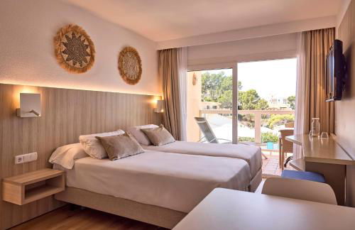 Universal Aparthotel Don Camilo - Foto 85