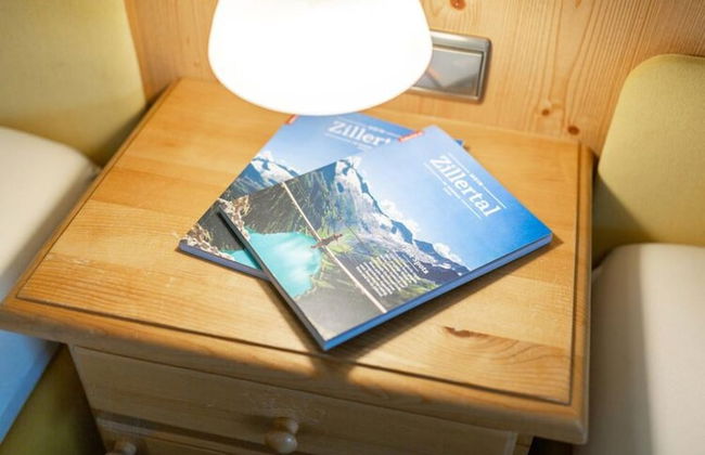 Apartment in Zillertal Near Spieljochbahn - Photo 19