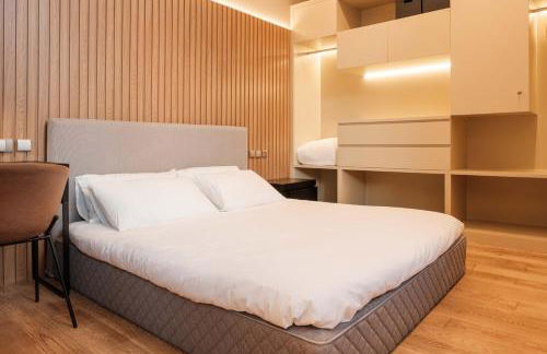 Lisbon Finestay 8 Building - Foto 89