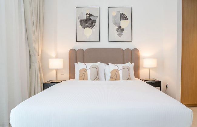 HomesGetaway-Lavish2BR in CreekBayshore4 - Foto 10