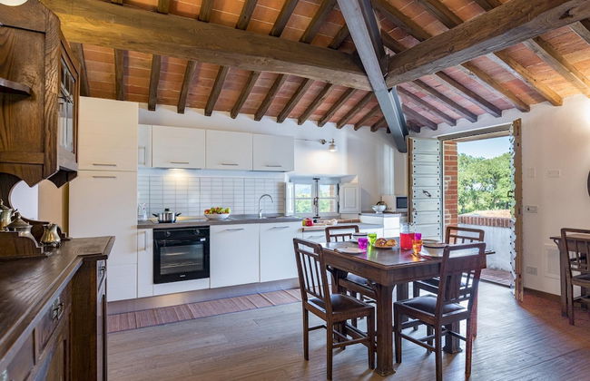 Antica Villa Merelli 24 - Foto 41