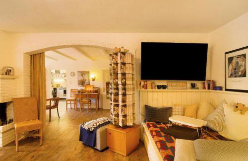 Ferienwohnung Olga Behrends - Foto 13