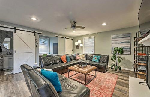 Quiet Nashville Area Home with Pool - 15 Mi to Dtwn - Foto 5