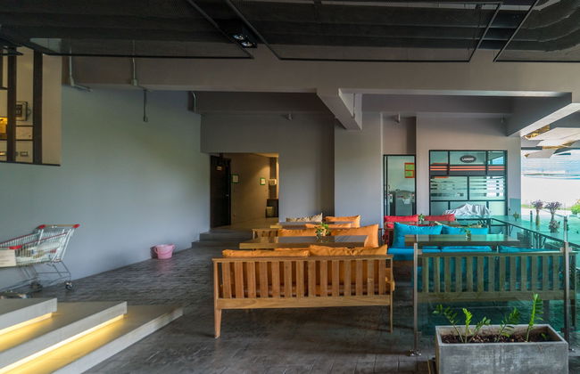 Emerald Terrace by Lofty - Foto 2