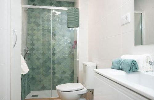 Apartamentos Alfaqueque B - Foto 13