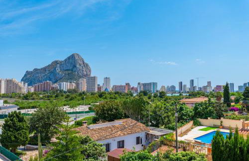 Villa Cruz - PlusHolidays - Photo 11