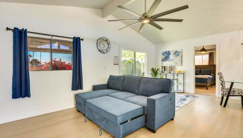 11 Mi to Dtwn Phoenix Main House with Outdoor Oasis - Foto 5