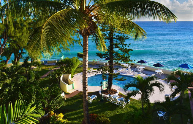 Blue Orchids Beach Hotel - Foto 14