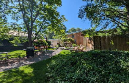 Rocky Mountain Inn - Foto 67