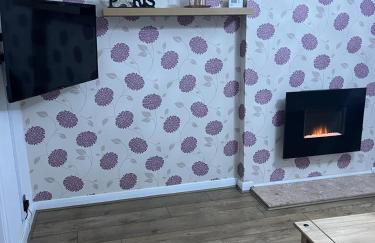 Princess Wigan House - Foto 2