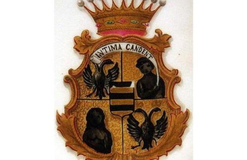 "Vicinia" with garden in the castle - Foto 43