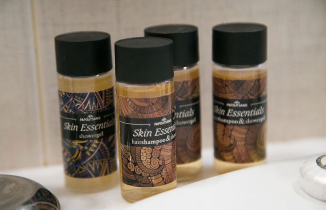 Sofia Limeni Seafront - Photo 13