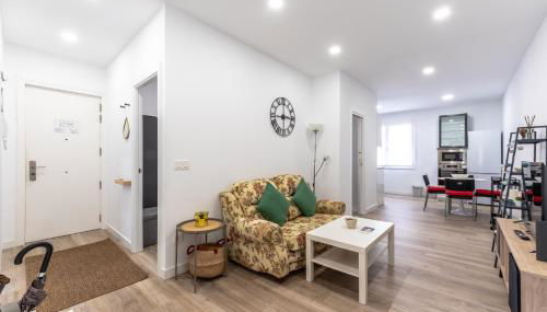 Apartamento Zubia Barakaldo BEC Bilbao - Foto 4