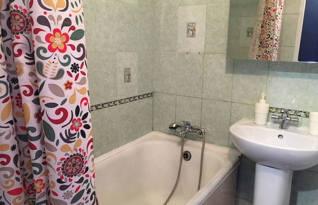 Apartment Hanaka Grekova 8 - Photo 17