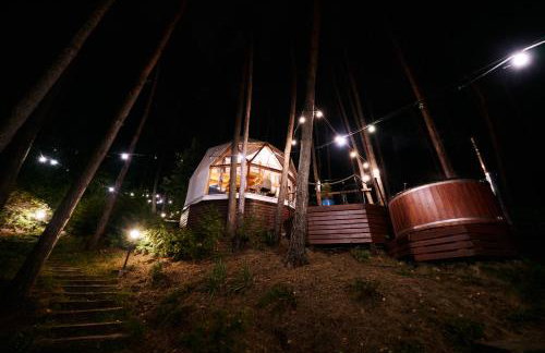 Nad Narvią - Glamp - Foto 15