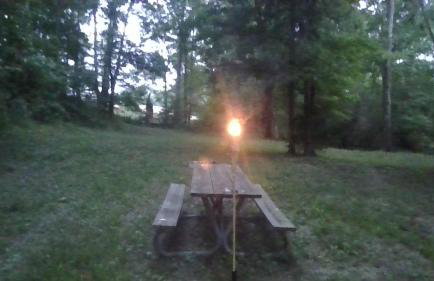 Echo Valley Outdoor Oasis Campsite - Foto 4