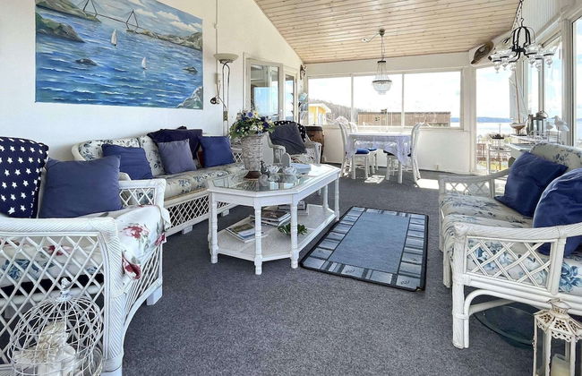 4 Star Holiday Home in Uddevalla - Photo 15