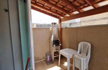 Apto com 3 quartos,1 vaga garagem e quintal - Foto 12