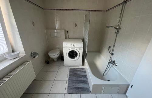 Familienfreundliche Ferienwohnung mit Wintergarten - Foto 13