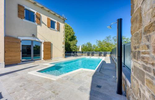 Villa Stara Hiza - Foto 44