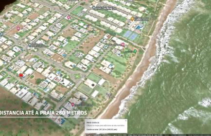 Pearly House 5 Suites Close to the Beach in Guarajuba Paradise of the Sea Condominium - Photo 46