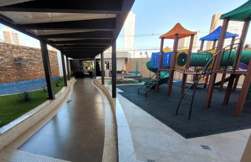 Imprensa III · Comfort and family in Brasilia - Foto 57