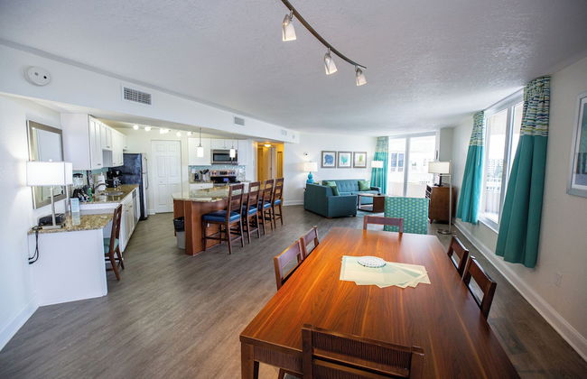 Atlantic Terrace - Foto 9