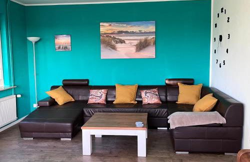 Ferienhaus Sonnendeich - Foto 17