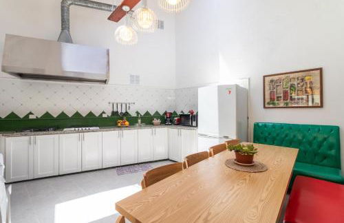 Casona Gildana: Historia, Patrimonio/E-working - Foto 39