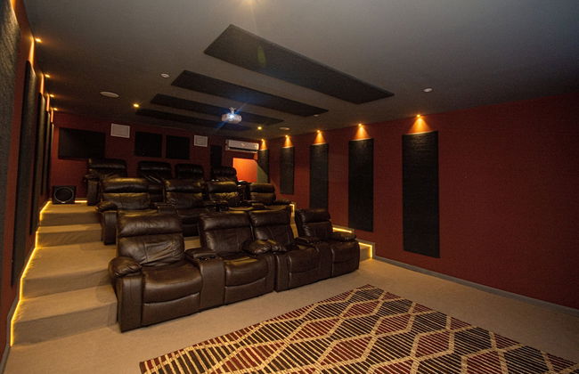 Luxury Hillside Estate at Nativa Resort by RedAwning - Foto 21