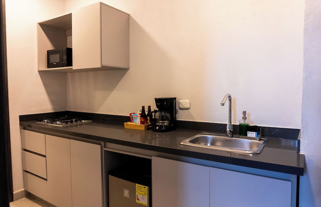 The Garden Suites - Photo 12