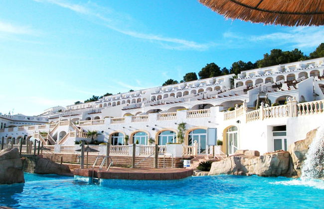 Bungalows Imperial Park - Foto 15