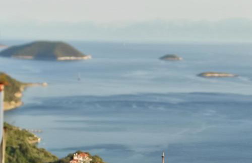 Rita' s House Glossa Skopelos - Foto 33