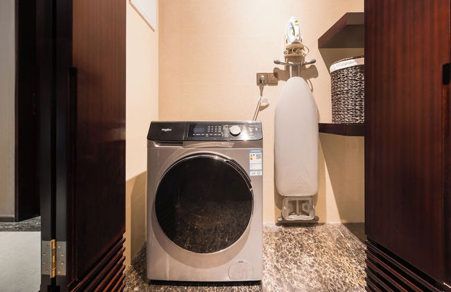 Oakwood Premier Guangzhou - Foto 43