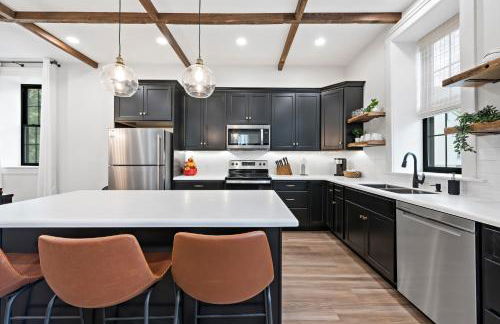 Riverview in Port Clinton - Apt A - Foto 6