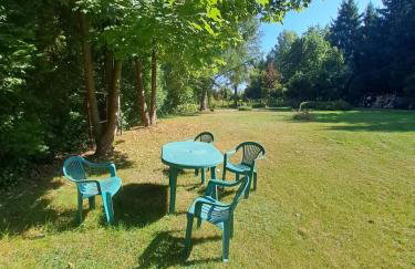 Villa Kasztanowa - Foto 17