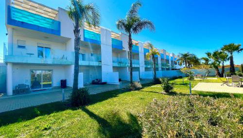 Vespucci Apartments Torre Lapillo - Foto 3