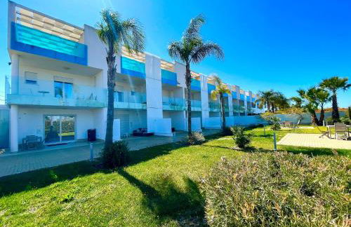 Vespucci Apartments Torre Lapillo - Foto 3