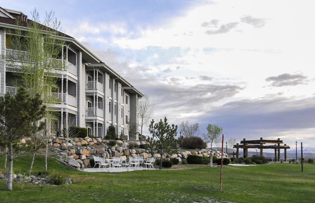 Holiday Inn Club Vacations David Walley's Resort by IHG - Foto 2