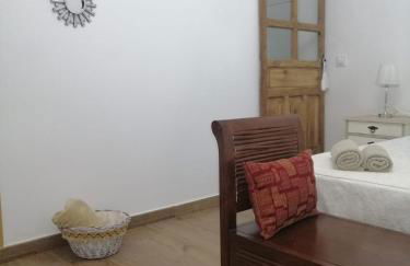 Casa Rural Casa La Abuela - Foto 16