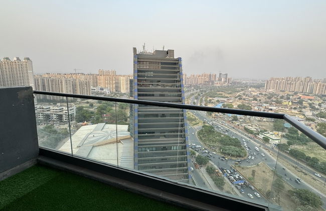 Luxury Deluxe Suite by Gt Studios - Foto 16