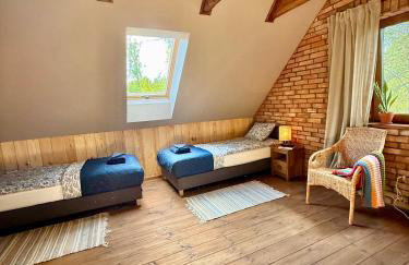 Hankówka Mazury - Foto 70