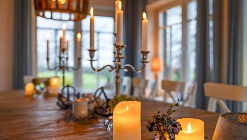 Küstenvilla - Foto 2