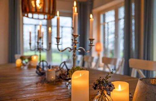 Küstenvilla - Foto 2