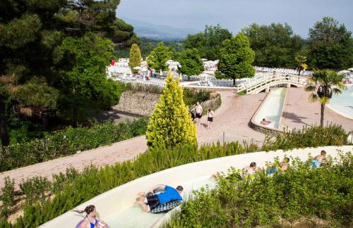 Villa Norcenni Aparthotel - Photo 28