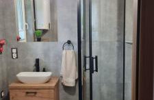 Domki pod lasem Gorce z kominkiem i jacuzzi - Photo 44